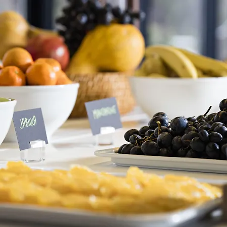 Forest & Sarajevo - Mgallery Collection 5* Tarcin