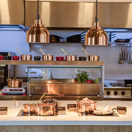 Forest & Sarajevo - Mgallery Collection Tarcin