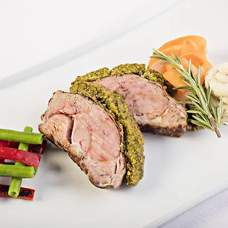 Forest & Sarajevo - Mgallery Collection