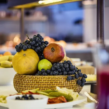 Ośrodek wypoczynkowy Forest & Sarajevo - Mgallery Collection 5*