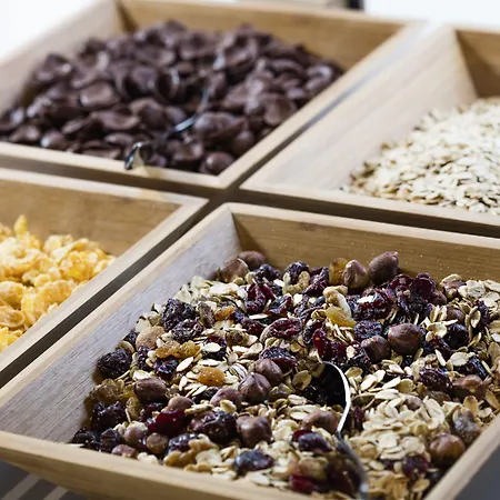 Forest & Sarajevo - Mgallery Collection Ośrodek wypoczynkowy