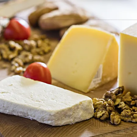 Forest & Sarajevo - Mgallery Collection