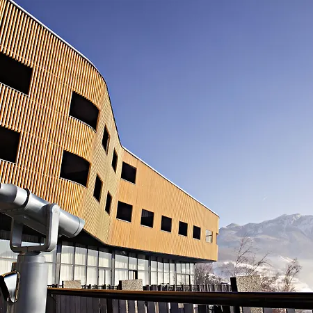 Forest & Sarajevo - Mgallery Collection 5* Tarcin