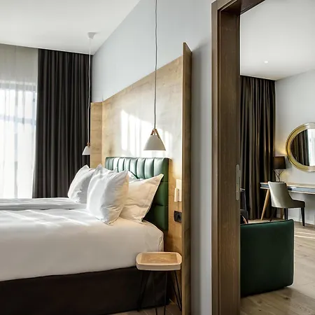 Hotel Forest & Sarajevo - Mgallery Collection