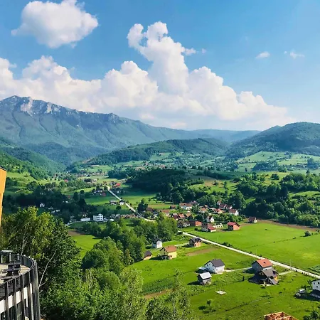 Hotel Forest & Sarajevo - Mgallery Collection 5*