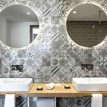 Forest & Sarajevo - Mgallery Collection Hotel 5*