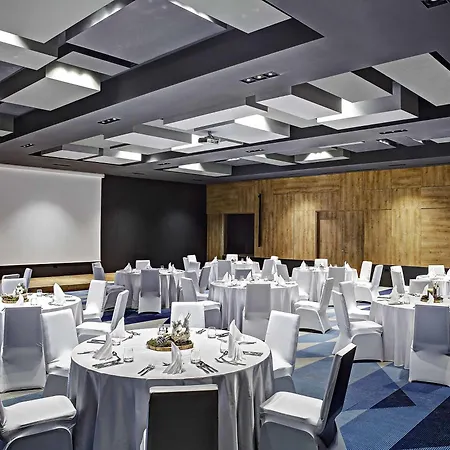 Forest & Sarajevo - Mgallery Collection Hotel 5*