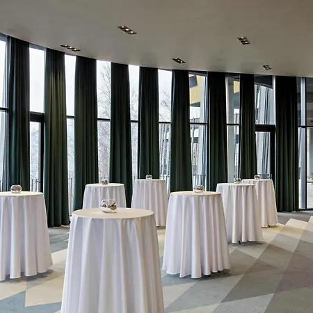 Forest & Sarajevo - Mgallery Collection 5* Tarcin
