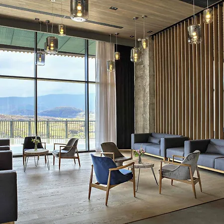 Hotel Forest & Sarajevo - Mgallery Collection 5*