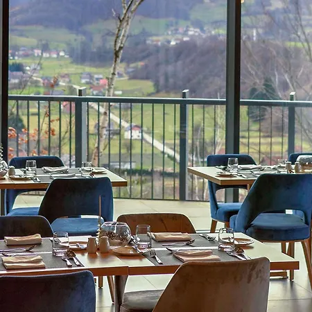 Forest & Sarajevo - Mgallery Collection Hotel Tarcin