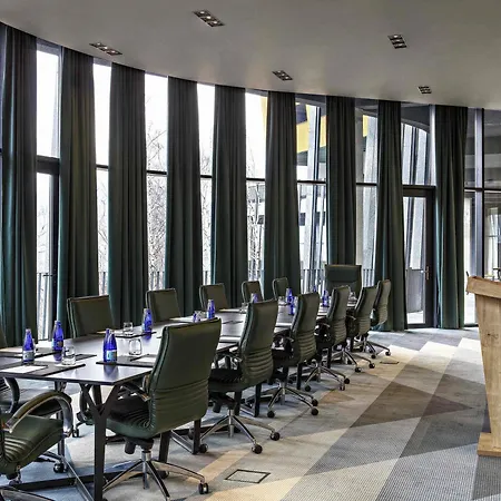 Forest & Sarajevo - Mgallery Collection Hotel