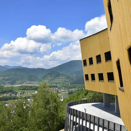 Forest & Sarajevo - Mgallery Collection Otel
