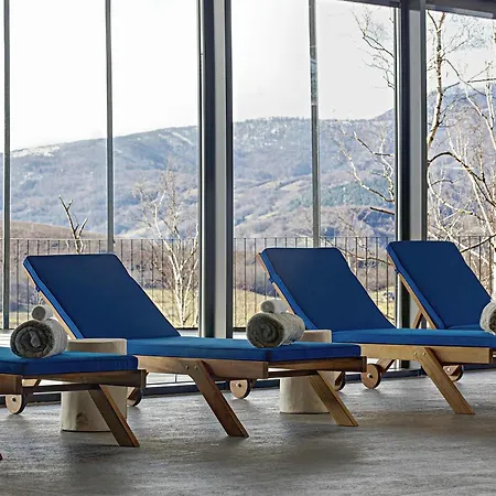 ホテル Forest & Sarajevo - Mgallery Collection 5*