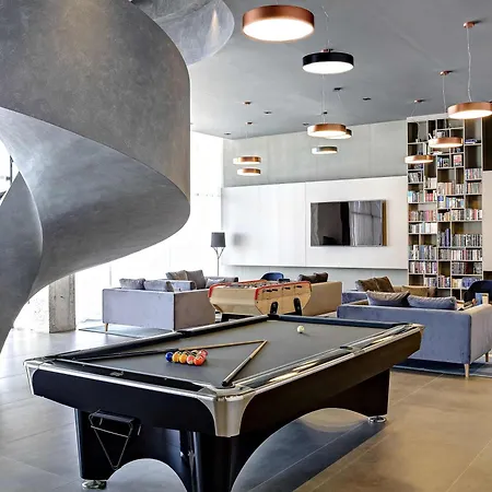 Forest & Sarajevo - Mgallery Collection Hotel