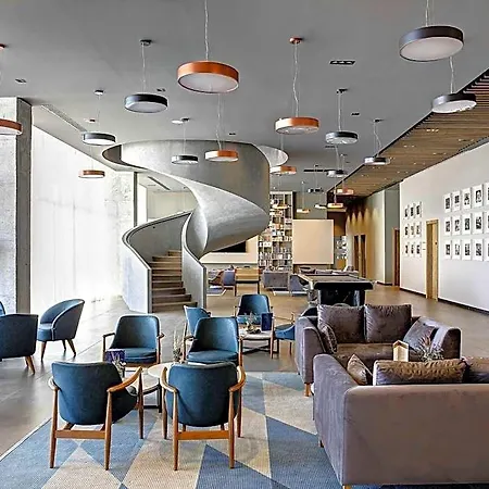 Hotel Forest & Sarajevo - Mgallery Collection Tarcin
