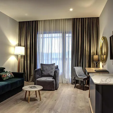 Hotel Forest & Sarajevo - Mgallery Collection Tarcin