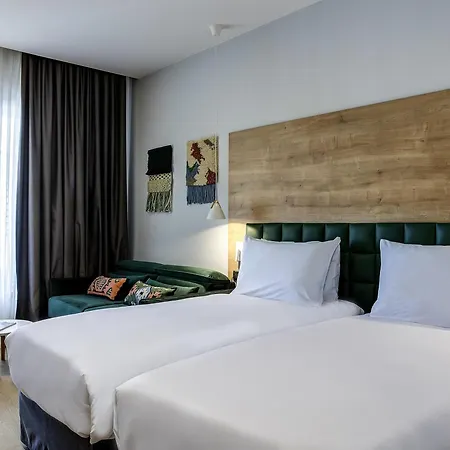 Hotel Forest & Sarajevo - Mgallery Collection Tarcin
