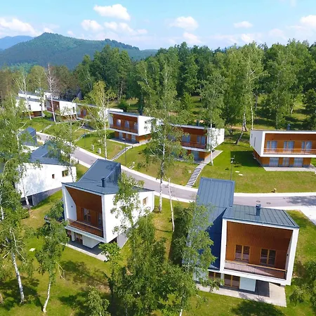 Forest & Sarajevo - Mgallery Collection 5* Tarcin