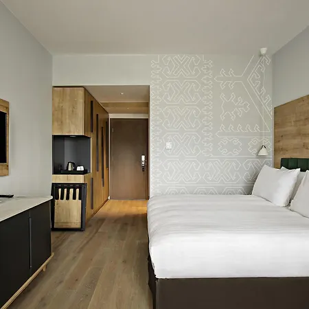 Hotel Forest & Sarajevo - Mgallery Collection 5*