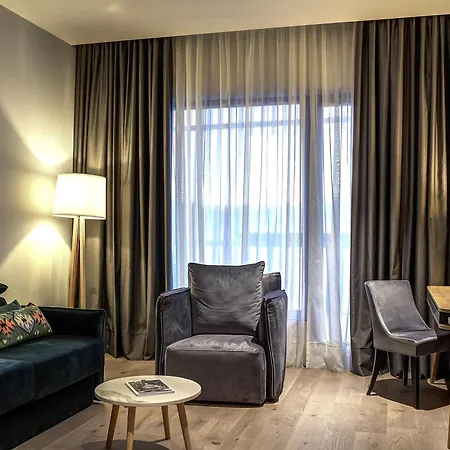 Forest & Sarajevo - Mgallery Collection Hotel Tarcin