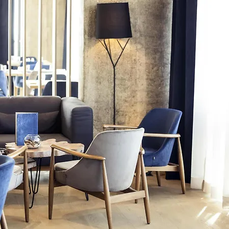 Hotel Forest & Sarajevo - Mgallery Collection 5*