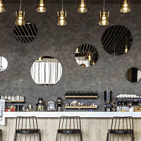Forest & Sarajevo - Mgallery Collection 5*