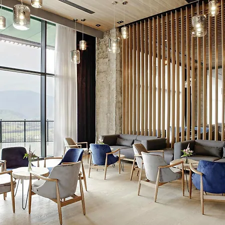 Forest & Sarajevo - Mgallery Collection 5* Tarcin