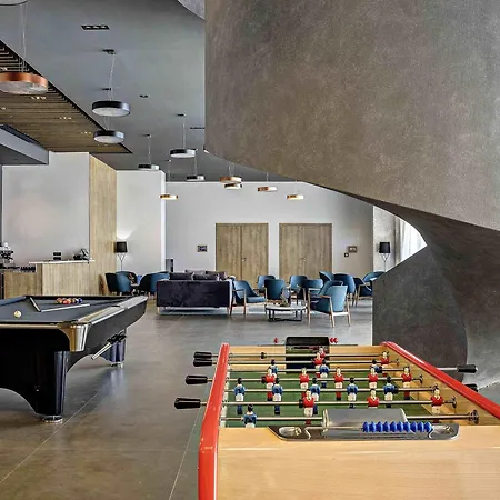 Forest & Sarajevo - Mgallery Collection Hotel