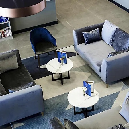 Forest & Sarajevo - Mgallery Collection Tarcin