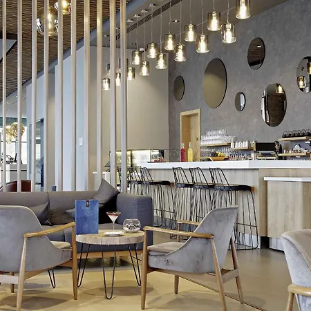 Forest & Sarajevo - Mgallery Collection 5*