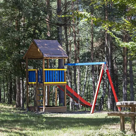 Forest & Sarajevo - Mgallery Collection Tarcin