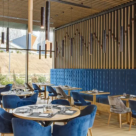 Forest & Sarajevo - Mgallery Collection Otel 5*