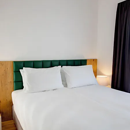 Otel Forest & Sarajevo - Mgallery Collection Tarcin