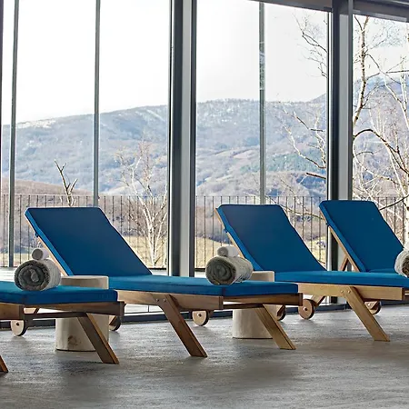 Forest & Sarajevo - Mgallery Collection 5*