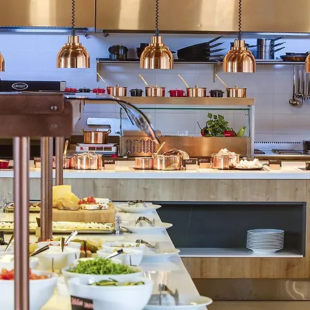 Forest And Mgallery By Sofitel 5*