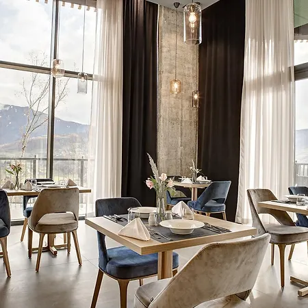 Forest & Sarajevo - Mgallery Collection Ośrodek wypoczynkowy 5*