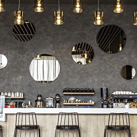 Forest & Sarajevo - Mgallery Collection Tarcin