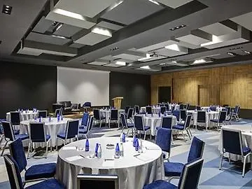 Hotel Forest & Sarajevo - Mgallery Collection 5*