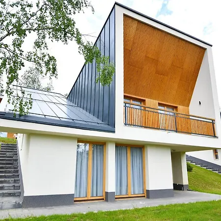 Ośrodek wypoczynkowy Forest And Mgallery By Sofitel Tarcin