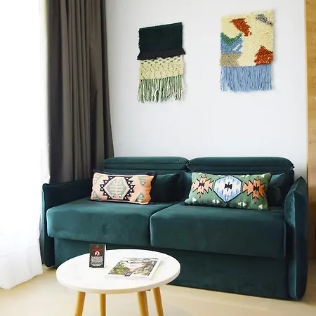 Forest & Sarajevo - Mgallery Collection 5*