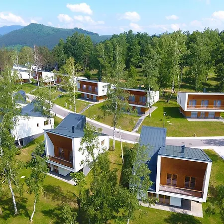 Forest And Mgallery By Sofitel Ośrodek wypoczynkowy