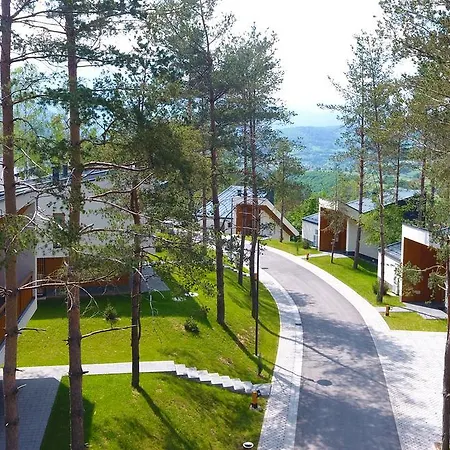 Forest And Mgallery By Sofitel Ośrodek wypoczynkowy Tarcin