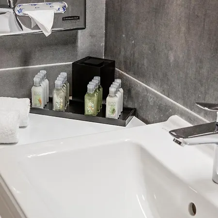 Forest & Sarajevo - Mgallery Collection Ośrodek wypoczynkowy 5*