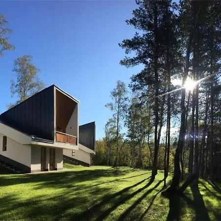 Ośrodek wypoczynkowy Forest And Mgallery By Sofitel 5*