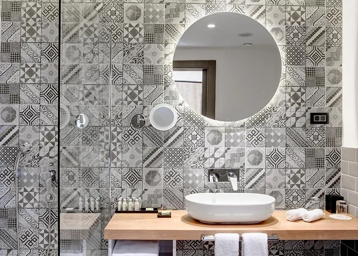 Hotel Forest & Sarajevo - Mgallery Collection