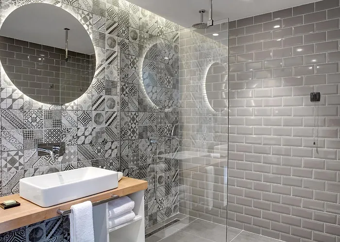 Forest & Sarajevo - Mgallery Collection Hotel Tarcin