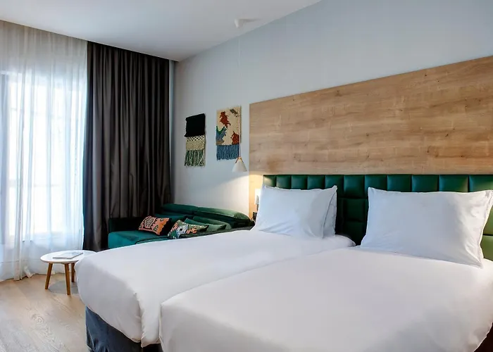 Forest & Sarajevo - Mgallery Collection Tarcin