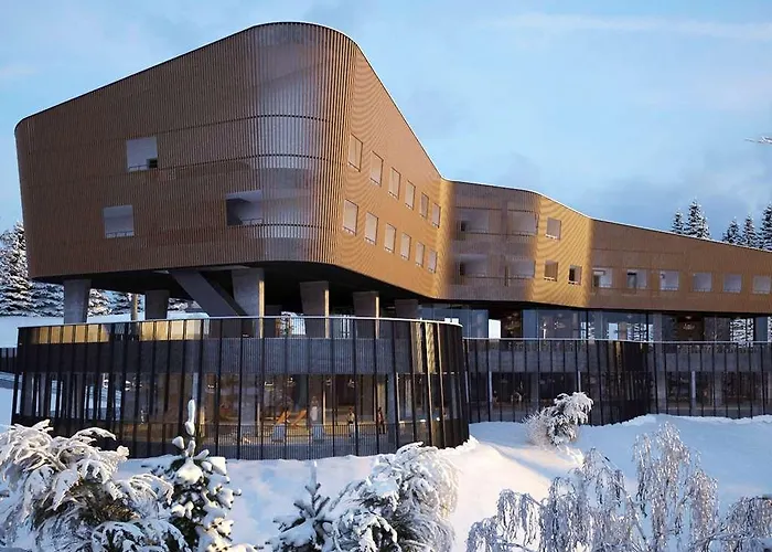 Forest & Sarajevo - Mgallery Collection 5* Tarcin