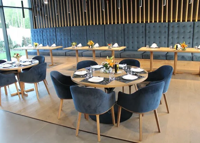 Hotel Forest & Sarajevo - Mgallery Collection