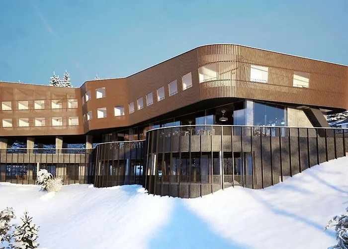 Forest & Sarajevo - Mgallery Collection Hotel 5*